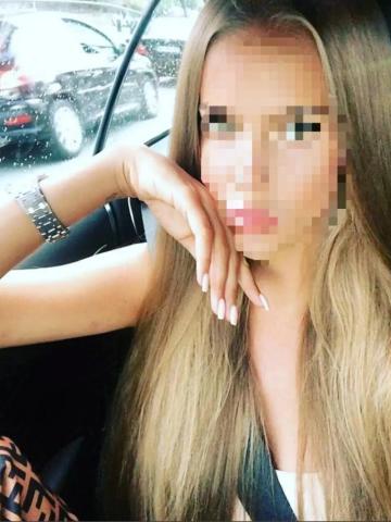 Анкета проститутки Эльза, 23 года